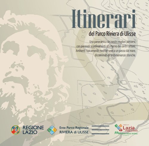 Itinerari del Parco Riviera di Ulisse