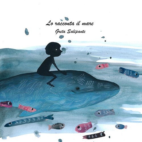 Lo racconta il mare