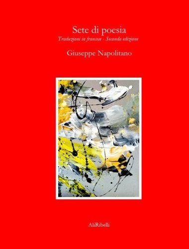 Sete di poesia. Traduzione in francese