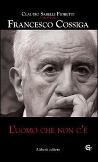 L'uomo che non c'&egrave;