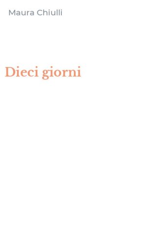 Dieci giorni