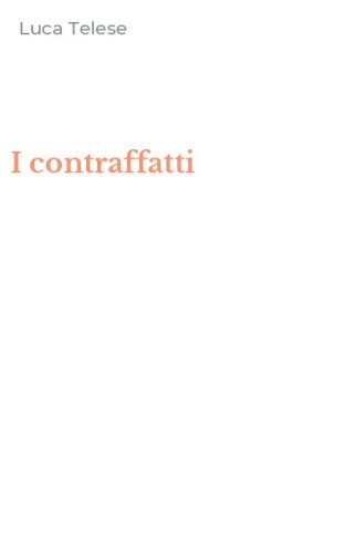 I contraffatti