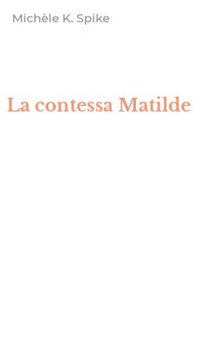 La contessa Matilde