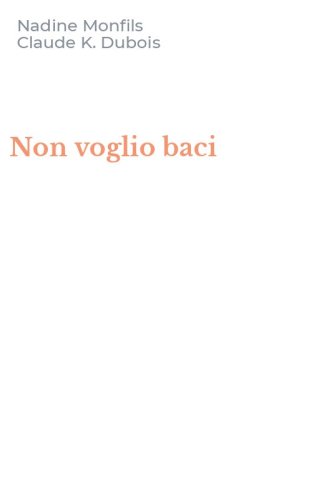 Non voglio baci