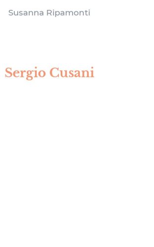 Sergio Cusani