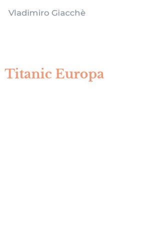 Titanic Europa