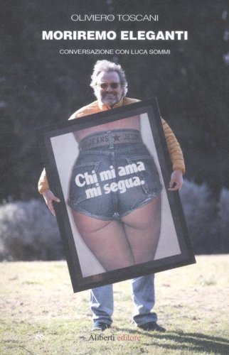 Moriremo eleganti. Conversazione con Luca Sommi