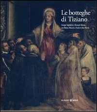 Le botteghe di Tiziano