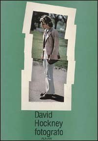 David Hockney fotografo. L'estetica della superficie