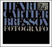 Henri Cartier Bresson. Fotografo