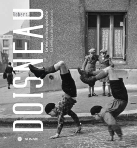 Le merveilleux quotidien-La bellezza del quotidiano