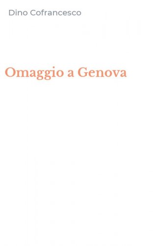 Omaggio a Genova
