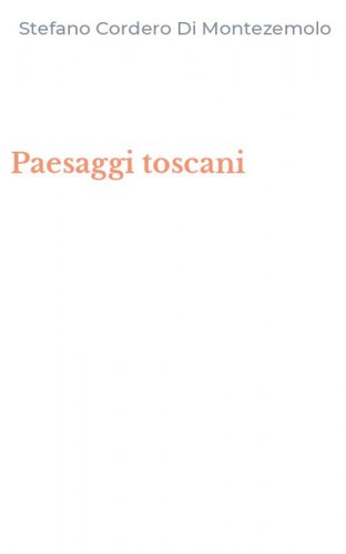 Paesaggi toscani