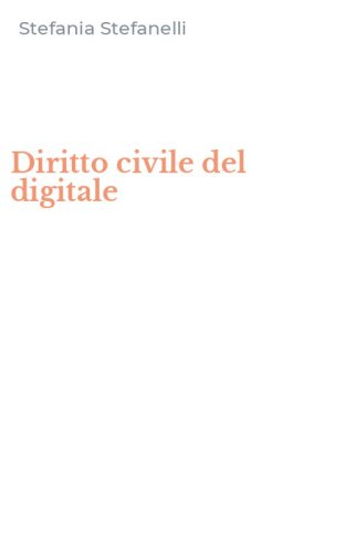 Diritto civile del digitale