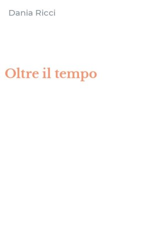 Oltre il tempo