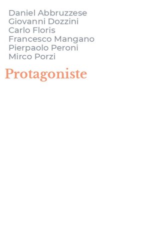 Protagoniste