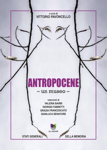 Antropocene. Un museo