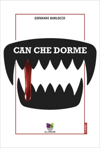 Can che dorme