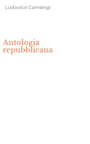 Antologia repubblicana