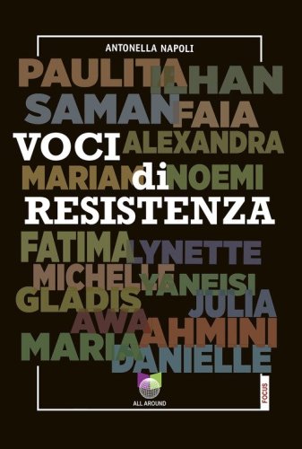 Voci di resistenza. Donne e diritti nell'era di Trump