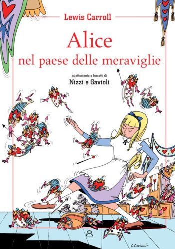 Alice nel paese delle meraviglie