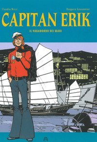 Capitan Erik