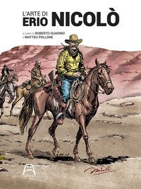 L'arte di Erio Nicol&ograve;