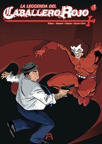 La leggenda del caballero Rojo