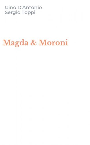 Magda & Moroni