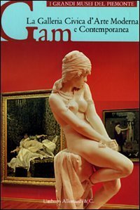 La Galleria civica d'arte moderna e contemporanea GAM