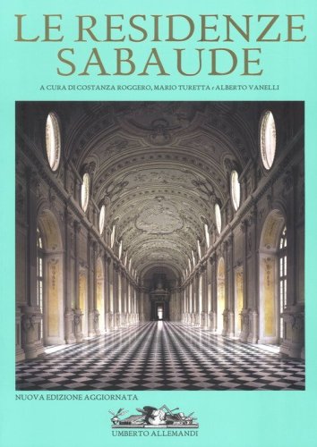 Le residenze sabaude