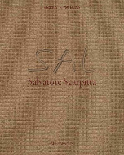 Salvatore Scarpitta