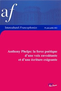 Anthony Phelps: la force po&eacute;tique d'une voix envoutante et d'une &eacute;criture exigeante