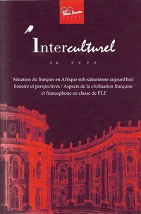 Interculturel. Quaderni dell'Alliance fran&ccedil;aise, Associazione culturale italo-francese
