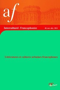 Interculturel. Quaderni dell'Alliance fran&ccedil;aise, Associazione culturale italo-francese. Francophonies