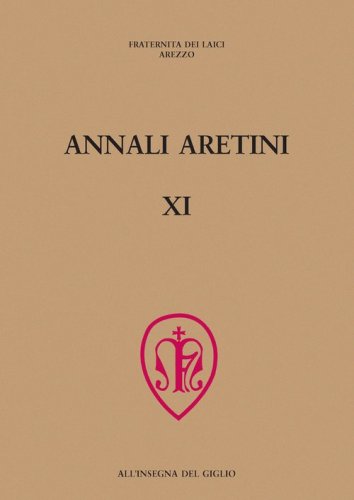 Annali aretini