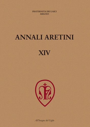 Annali Aretini