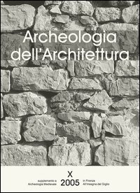 Archeologia dell'architettura