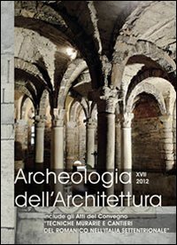 Archeologia dell'architettura