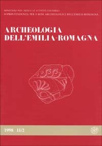 Archeologia dell'Emilia Romagna (1998)