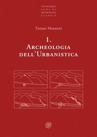 Archeologia dell'urbanistica