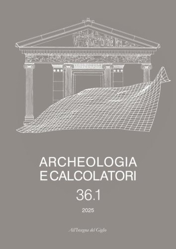 Archeologia e calcolatori