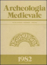 Archeologia medievale (1982)
