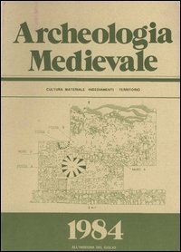 Archeologia medievale