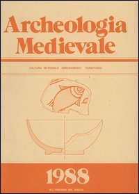Archeologia medievale