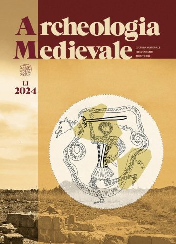 Archeologia medievale