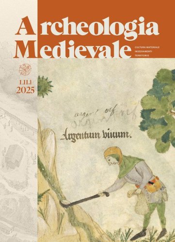 Archeologia medievale