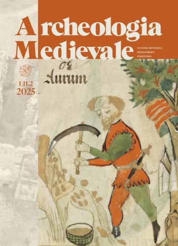 Archeologia medievale