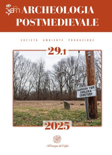 Archeologia postmedievale