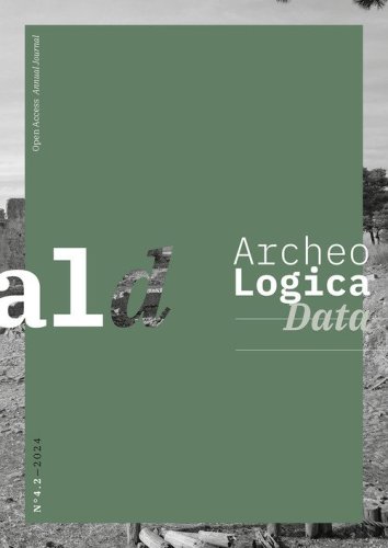 ArcheoLogica Data